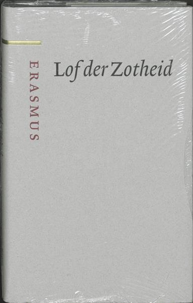 Grote foto lof der zotheid grote klassieken boeken overige boeken