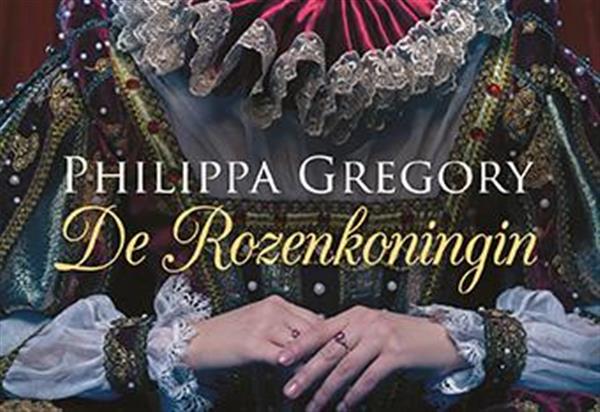 Grote foto de rozenkoningin dwarsligger 313 boeken overige boeken