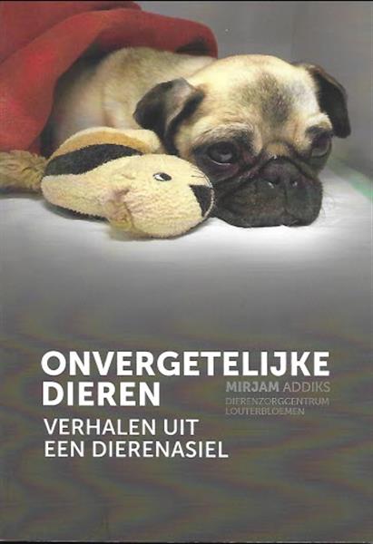 Grote foto onvergetelijke dieren boeken hobby en vrije tijd