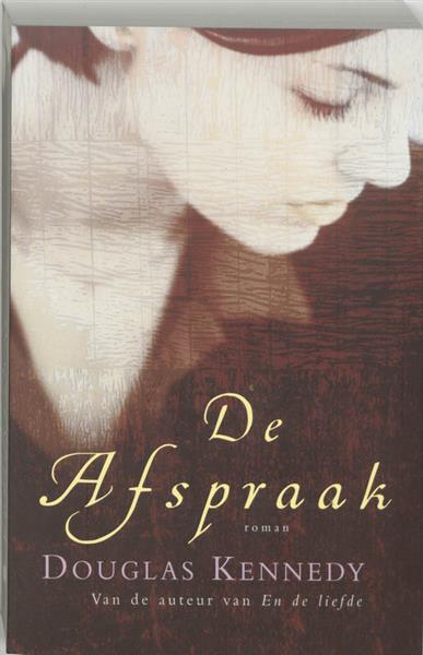Grote foto de afspraak boeken overige boeken