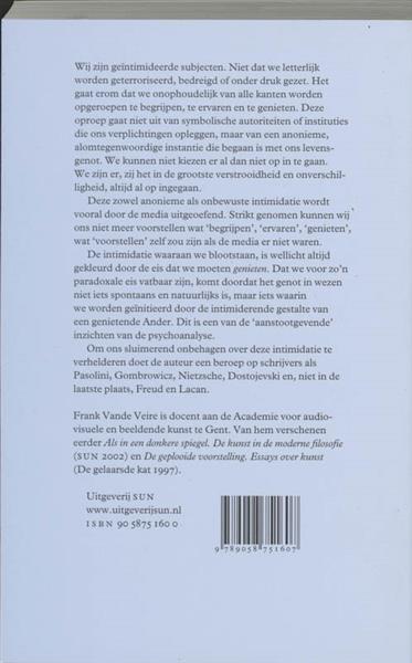 Grote foto neem en eet dit is je lichaam boeken overige boeken