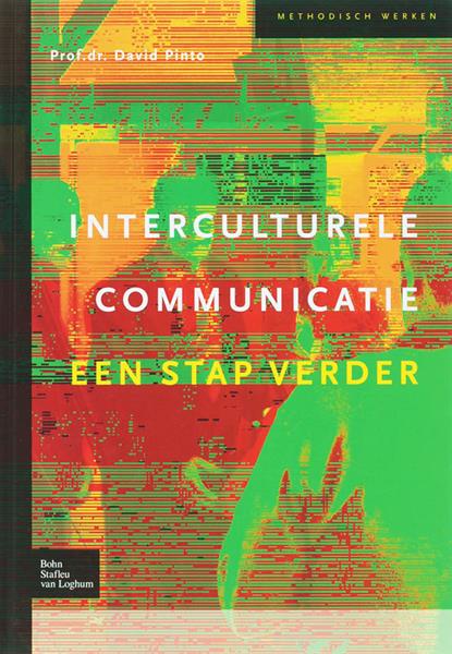 Grote foto interculturele communicatie boeken overige boeken