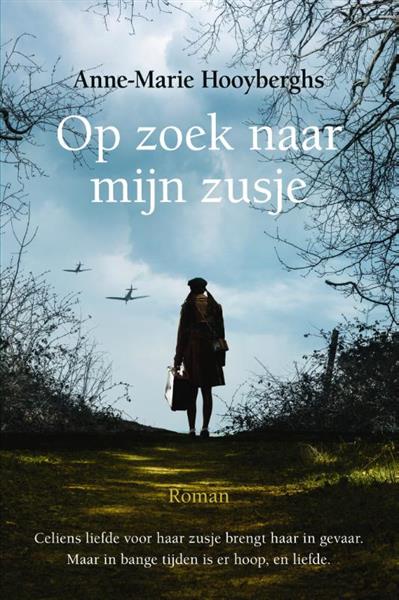 Grote foto op zoek naar mijn zusje boeken overige boeken