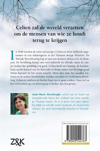 Grote foto op zoek naar mijn zusje boeken overige boeken