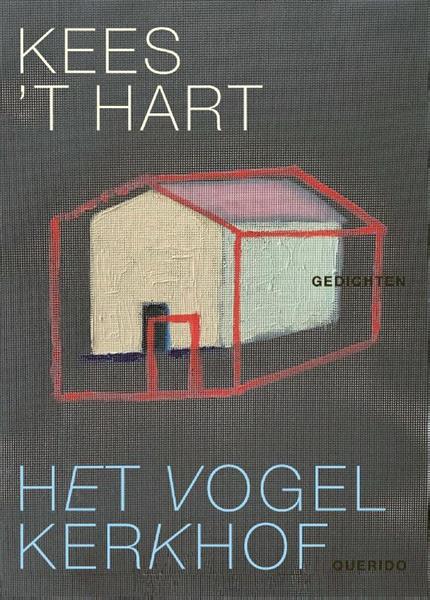 Grote foto het vogelkerkhof boeken overige boeken