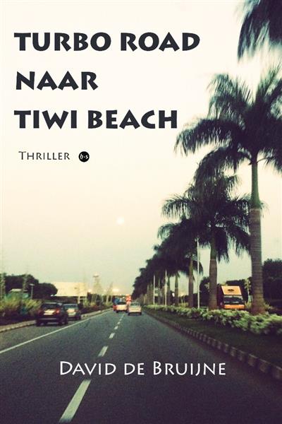 Grote foto turbo road naar tiwi beach boeken overige boeken