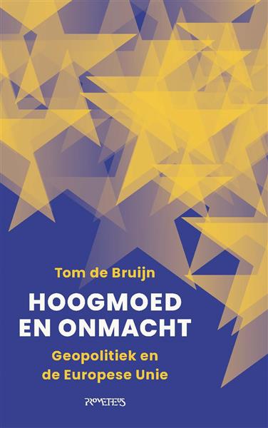 Grote foto hoogmoed en onmacht boeken overige boeken