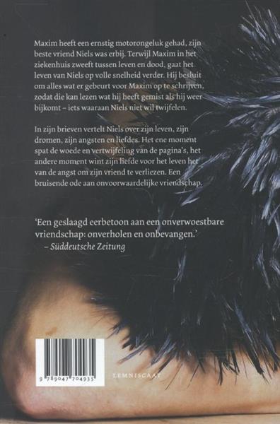 Grote foto reservetijd boeken overige boeken