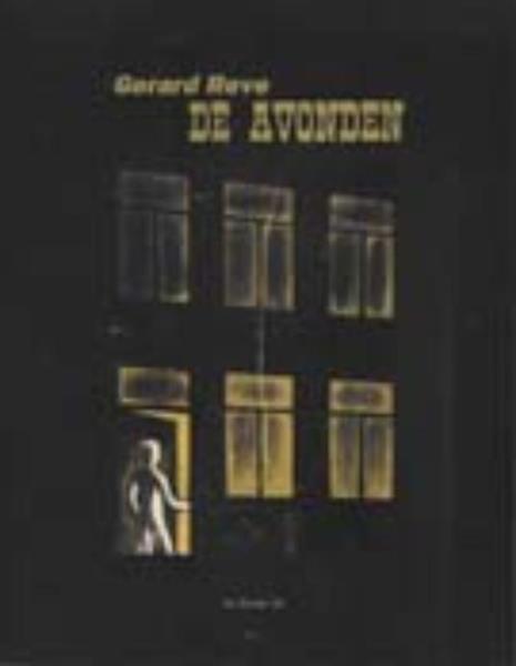 Grote foto de avonden boeken overige boeken