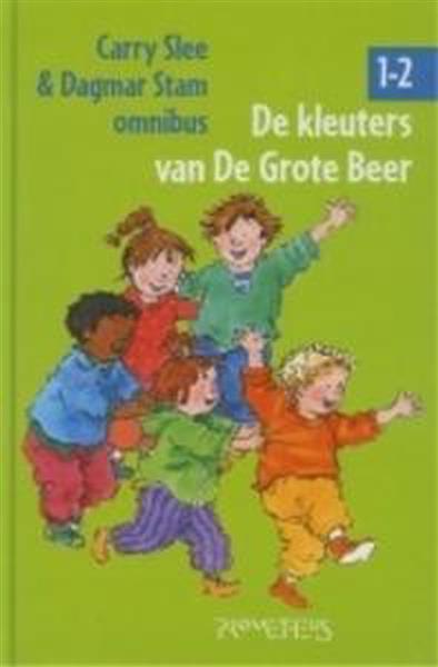 Grote foto kleuters van de grote beer boeken jeugd 13 jaar en ouder
