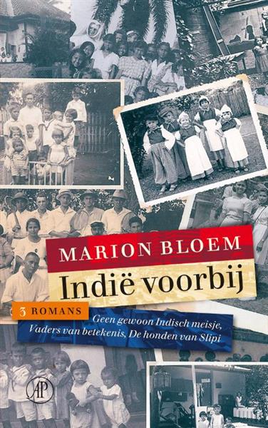 Grote foto indie voorbij boeken overige boeken
