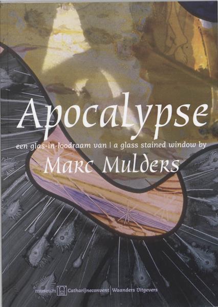 Grote foto apocalypse boeken fotografie en design