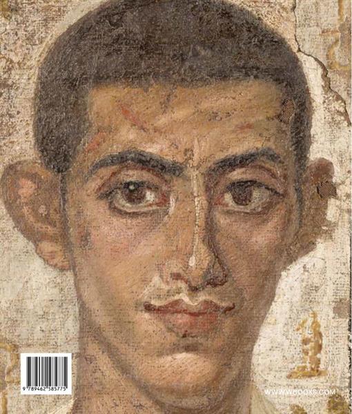 Grote foto oog in oog allard pierson museum serie 9 boeken overige boeken