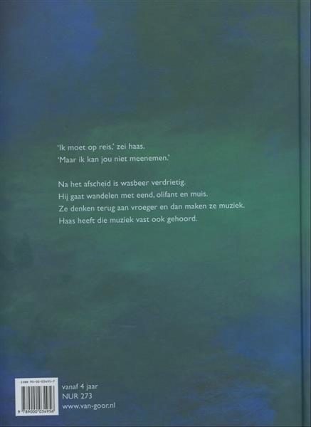 Grote foto over de grote rivier boeken overige boeken