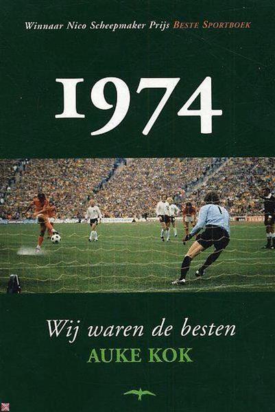 Grote foto 1974 boeken overige boeken