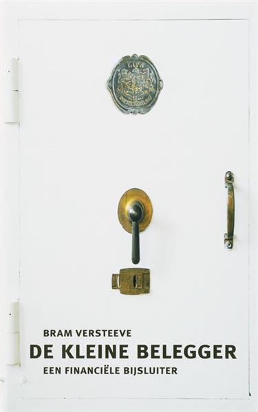 Grote foto de kleine belegger boeken overige boeken