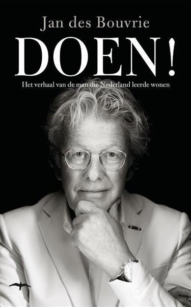 Grote foto doen boeken literatuur