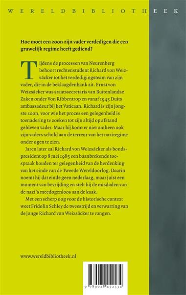 Grote foto de verdediging boeken overige boeken