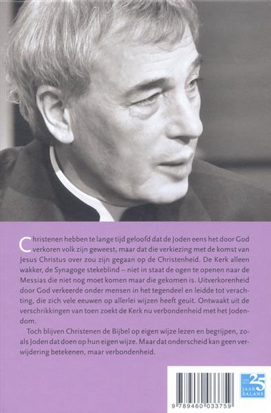 Grote foto verkoren en veracht boeken overige boeken