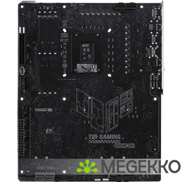 Grote foto asus tuf gaming z790 btf wifi computers en software moederborden