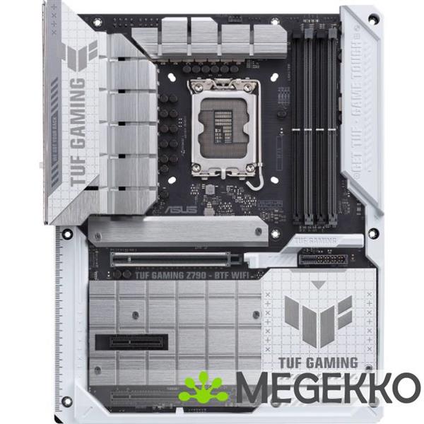 Grote foto asus tuf gaming z790 btf wifi computers en software moederborden
