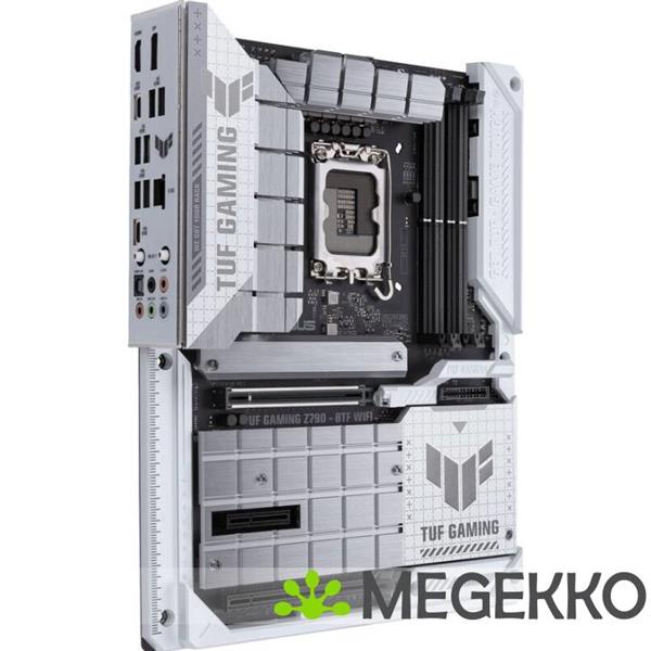 Grote foto asus tuf gaming z790 btf wifi computers en software moederborden