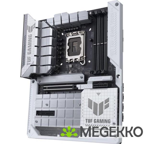 Grote foto asus tuf gaming z790 btf wifi computers en software moederborden