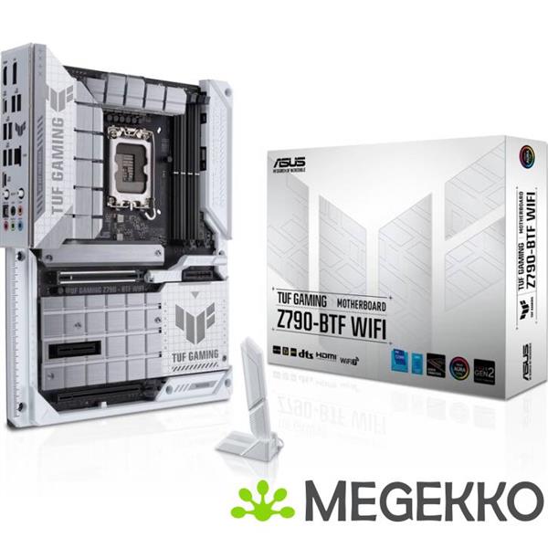Grote foto asus tuf gaming z790 btf wifi computers en software moederborden