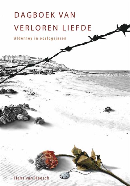 Grote foto dagboek van verloren liefde boeken overige boeken