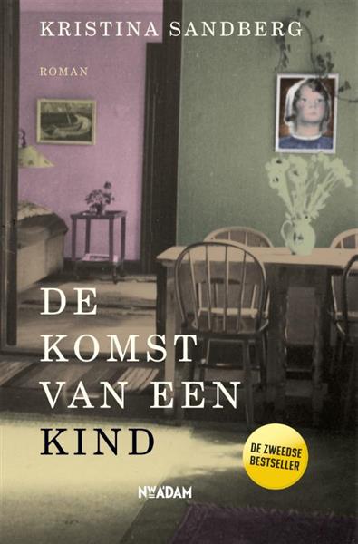 Grote foto de komst van een kind maj 1 boeken overige boeken