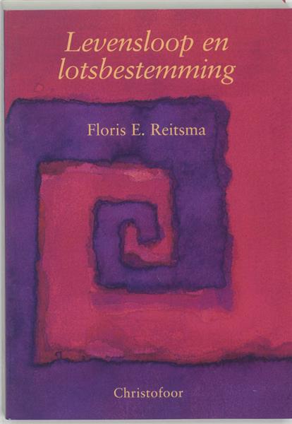 Grote foto levensloop en lotsbestemming boeken psychologie