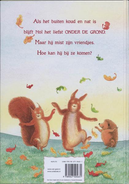 Grote foto ik wil iets heel moois geven boeken overige boeken