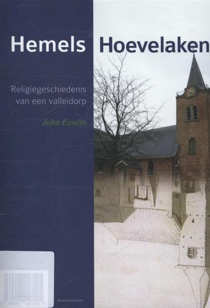 Grote foto heilig nijkerk boeken overige boeken