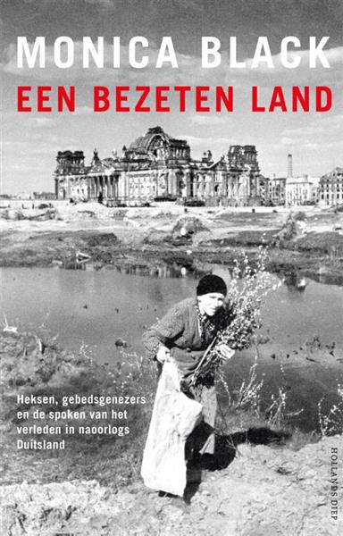 Grote foto een bezeten land boeken overige boeken