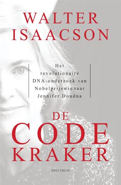 Grote foto de codekraker boeken literatuur