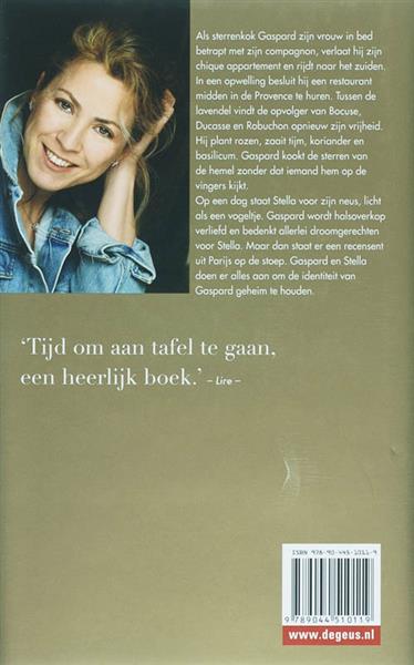 Grote foto sterren boeken overige boeken