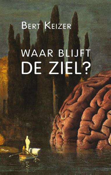 Grote foto waar blijft de ziel boeken overige boeken