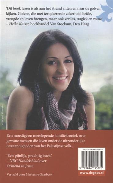 Grote foto het blauw tussen hemel en zee boeken overige boeken