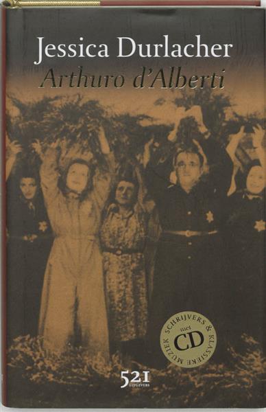 Grote foto arthuro d alberti schrijvers klassieke muziek boeken overige boeken