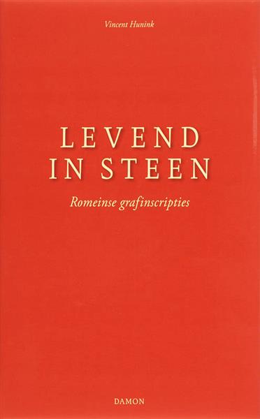 Grote foto levend in steen boeken overige boeken