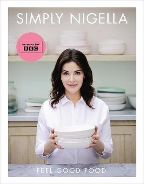 Grote foto simply nigella boeken overige boeken