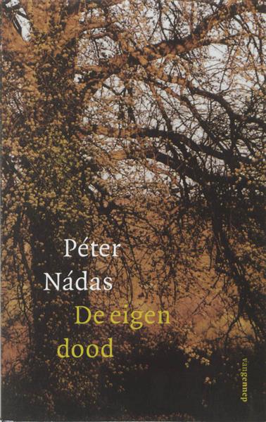 Grote foto eigen dood boeken overige boeken