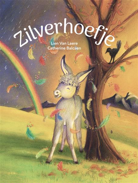 Grote foto zilverhoefje boeken overige boeken