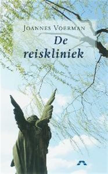Grote foto de reiskliniek boeken literatuur