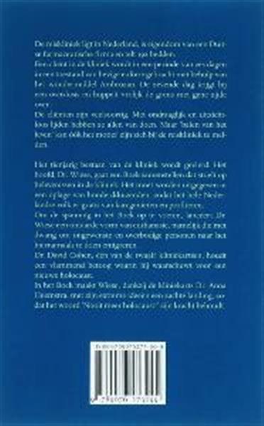 Grote foto de reiskliniek boeken literatuur