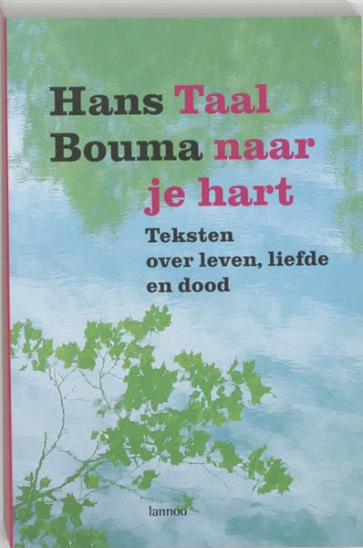 Grote foto taal naar je hart boeken overige boeken