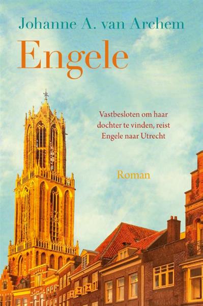 Grote foto engele boeken overige boeken