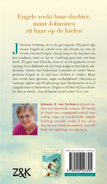 Grote foto engele boeken overige boeken