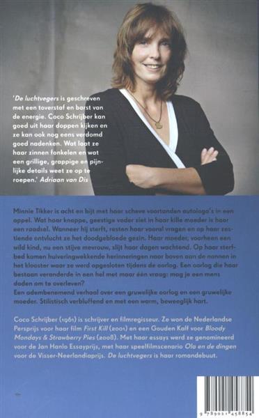 Grote foto de luchtvegers boeken overige boeken