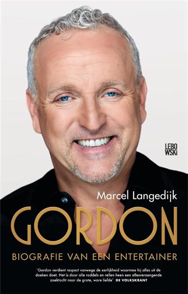 Grote foto gordon boeken overige boeken